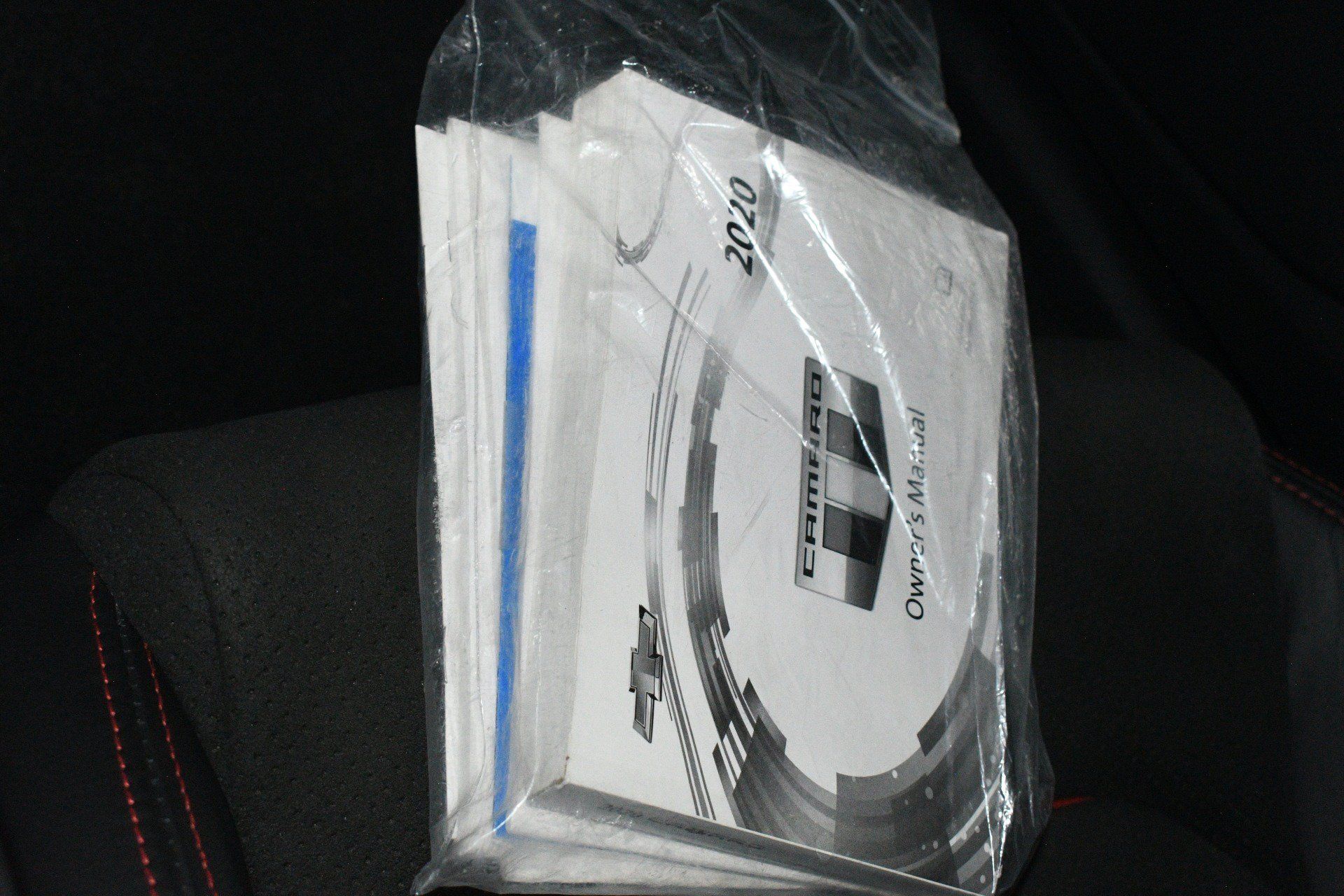 Used 2020 Chevrolet Camaro ZL1 RWD image 98