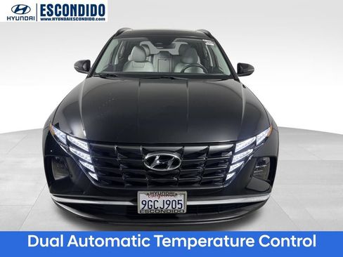 Certified 2023 Hyundai Tucson SEL w/ Convenience Package image 8