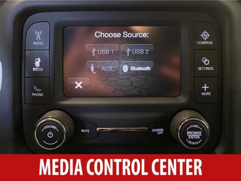 Used 2019 Jeep Wrangler Unlimited Sport S AWD/4WD image 10