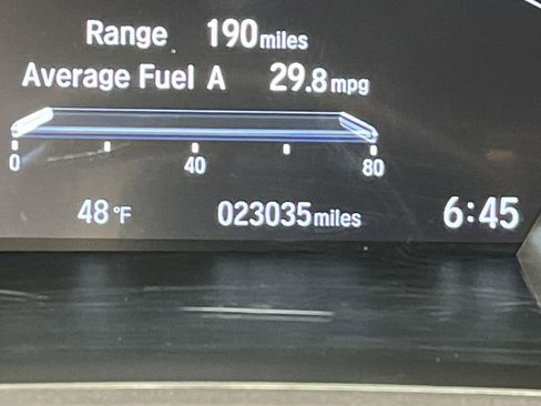 Used 2022 Honda CR-V EX-L image 15