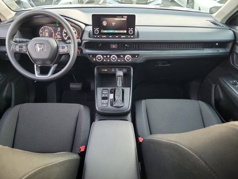 Used 2025 Honda CR-V EX image 2