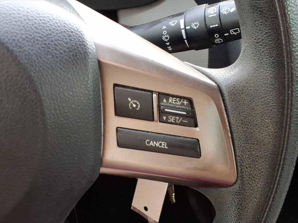 Used 2014 Subaru Forester 2.5i w/ Popular Package #2 AWD/4WD image 22