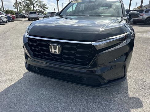 Certified 2023 Honda CR-V EX-L image 7