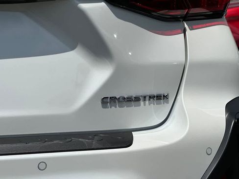 Used 2025 Subaru Crosstrek 2.5i Limited w/ Crosstrek Mirror Package AWD/4WD image 6