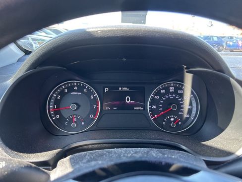 Certified 2023 Kia Forte LXS w/ LXS Technology Package image 12