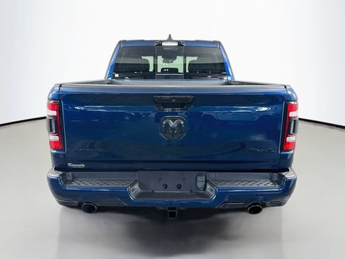 Used 2023 RAM 1500 Limited AWD/4WD image 6