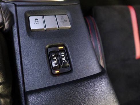 Used 2022 Subaru BRZ Limited image 24