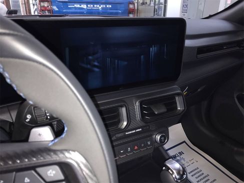 New 2025 Ford Mustang Dark Horse image 7