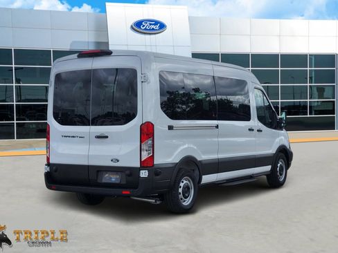 New 2026 Ford Transit 350 XL RWD image 5
