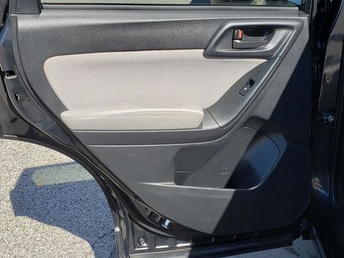 Used 2015 Subaru Forester 2.5i Premium w/ All-Weather Package image 14