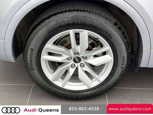 Certified 2023 Audi Q5 2.0T Premium w/ Convenience Package AWD/4WD image 7
