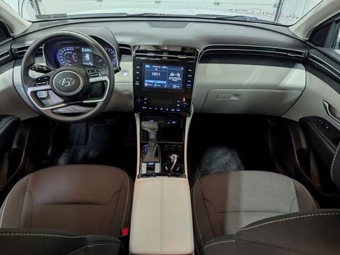 Used 2024 Hyundai Tucson SEL image 11