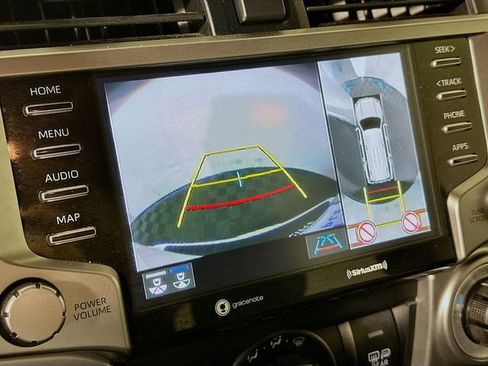 Certified 2023 Toyota 4Runner TRD Sport w/ Technology Package image 16