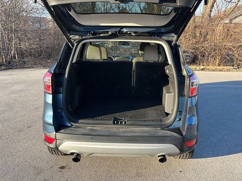 Used 2018 Ford Escape SEL image 5