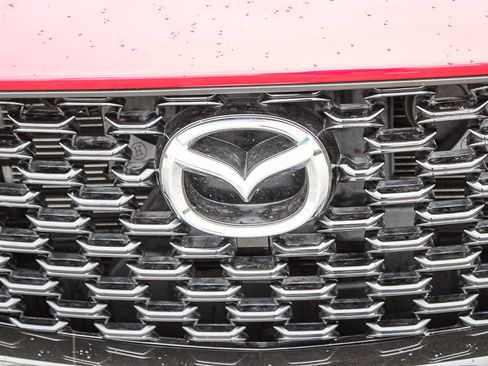 Used 2023 MAZDA CX-50 AWD 2.5 S w/ Cargo Package image 11