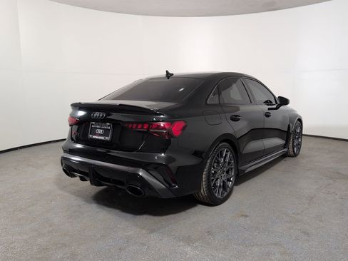 Used 2025 Audi RS 3 image 38