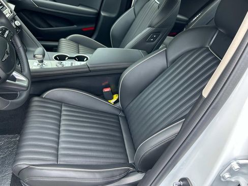 New 2026 Genesis G70 2.5T Prestige image 14