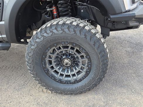 New 2025 Ford F250 Lariat w/ Lariat Ultimate Package image 7