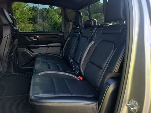Used 2021 RAM 1500 TRX w/ TRX Level 2 Equipment Group AWD/4WD image 16