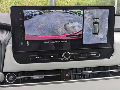 New 2025 Mitsubishi Outlander SE image 25