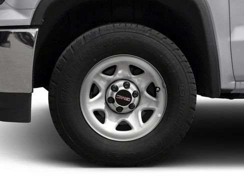 Used 2017 GMC Sierra 1500 2WD Double Cab w/ Sierra Convenience Package image 14