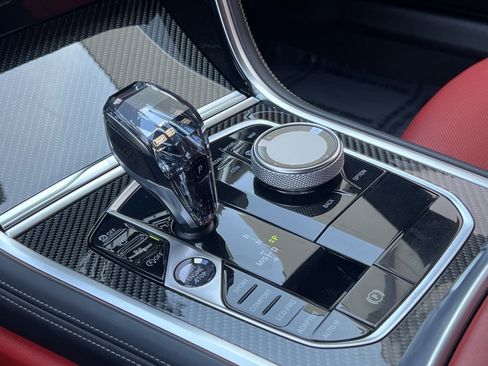 Used 2025 BMW M850i xDrive Coupe w/ M Sport Professional Package image 26