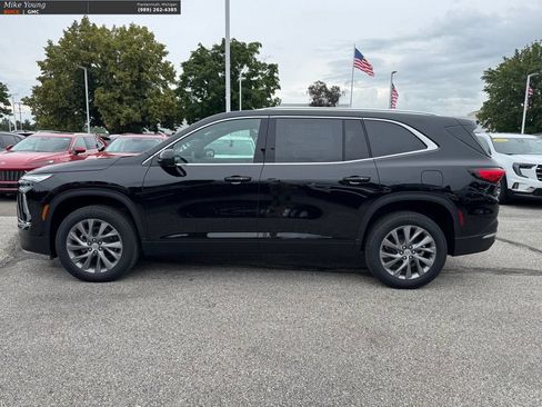 New 2026 Buick Enclave Preferred w/ Power Package AWD/4WD image 2