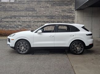 New 2026 Porsche Cayenne AWD/4WD video 2