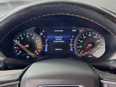 Used 2022 Jeep Compass Limited image 14