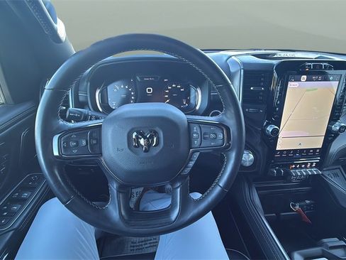 Used 2023 RAM 1500 Limited image 14