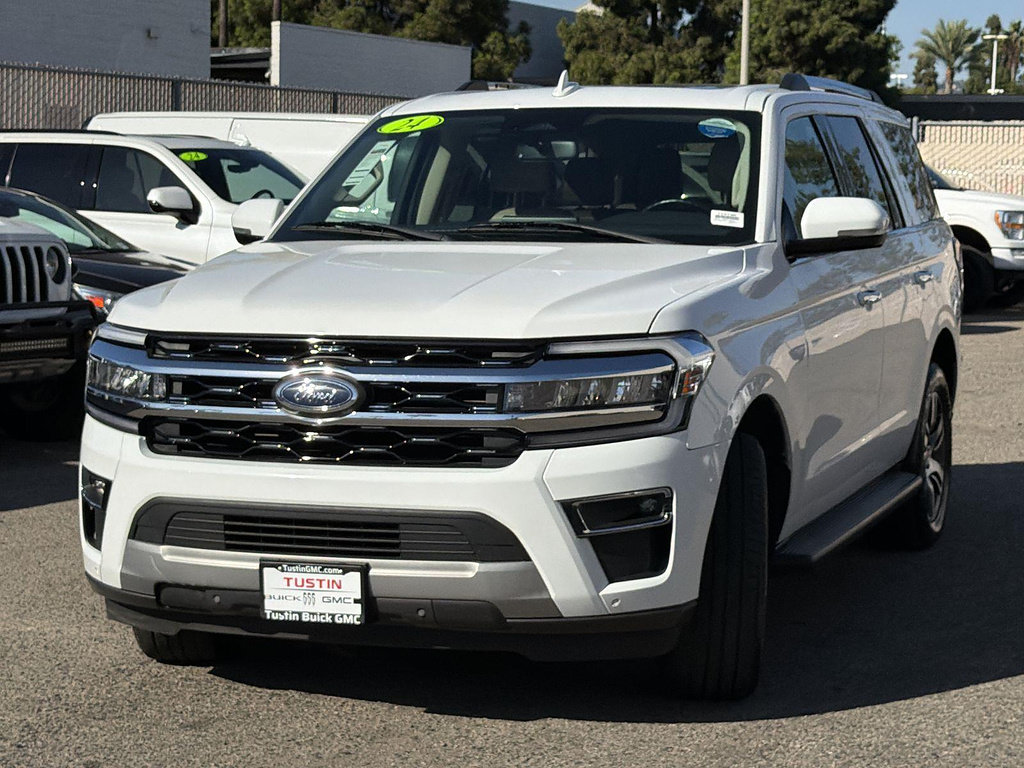 Used 2024 Ford Expedition Limited RWD image 39