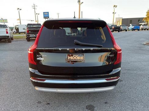 Used 2022 Volvo XC90 T6 Inscription image 6