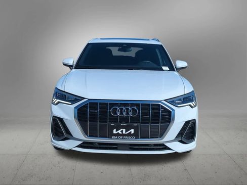 Used 2023 Audi Q3 2.0T Premium Plus w/ Premium Plus Package image 9