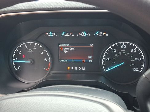 Certified 2023 Ford F150 XL w/ STX Appearance Package image 23