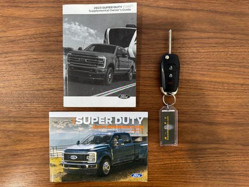 Used 2023 Ford F350 XL image 65