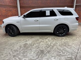 Used 2021 Dodge Durango R/T w/ Technology Group video 2