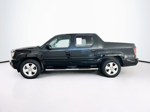 Used 2012 Honda Ridgeline RTL image 4