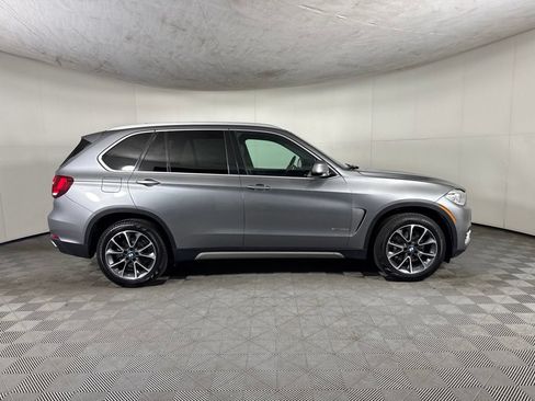 Used 2018 BMW X5 xDrive35i AWD/4WD image 4