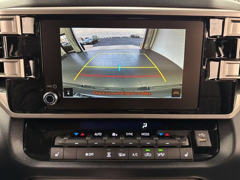 New 2026 Toyota Tundra SR5 image 25