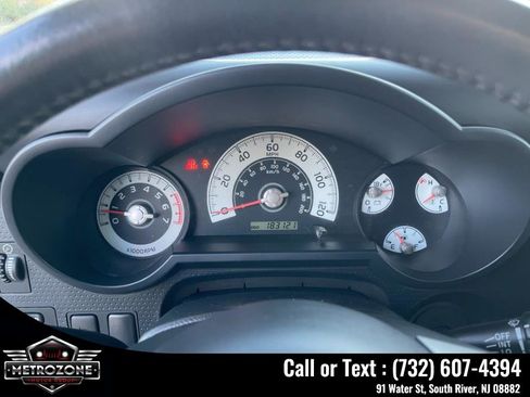 Used 2007 Toyota FJ Cruiser 4WD image 29