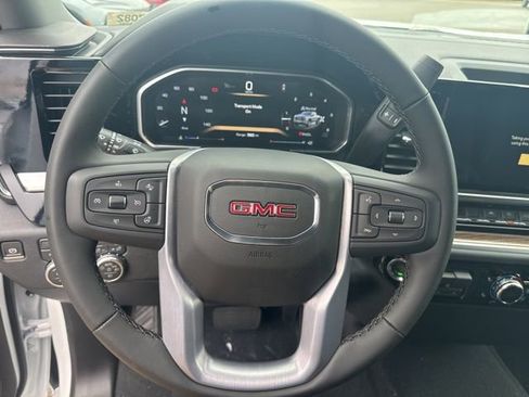 New 2026 GMC Sierra 1500 Elevation image 21