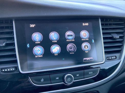 Used 2019 Buick Encore Preferred image 36