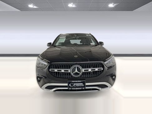 Certified 2026 Mercedes-Benz GLA 250 image 6