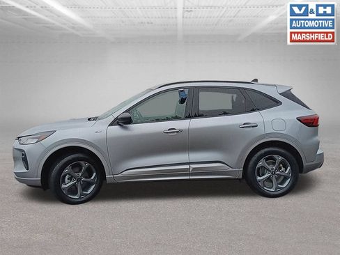 Used 2024 Ford Escape ST-Line AWD/4WD image 21