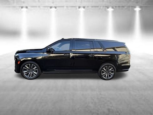 Used 2021 Cadillac Escalade ESV Sport Platinum RWD image 8
