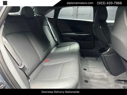 Used 2024 Lucid Air Touring AWD/4WD image 20