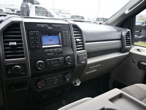 Used 2020 Ford F350 XL w/ Power Equipment Group AWD/4WD image 22