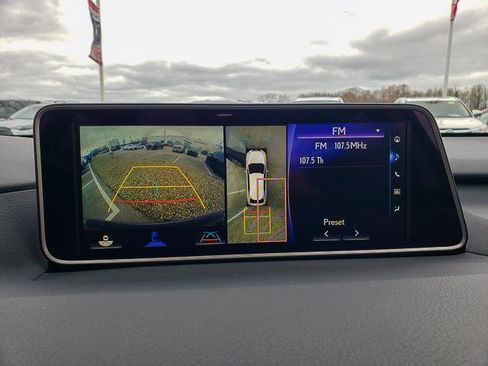 Used 2018 Lexus RX 350 AWD image 15