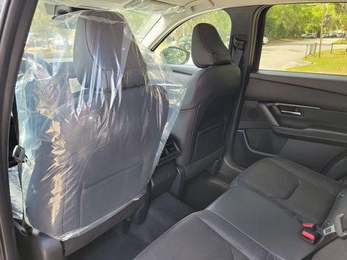 New 2026 MAZDA CX-5 Preferred AWD/4WD image 12