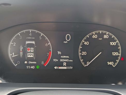 Used 2026 Honda HR-V EX-L image 31